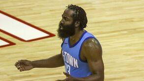 James Harden e o desejo de deixar Houston: «Não somos bons o suficiente»