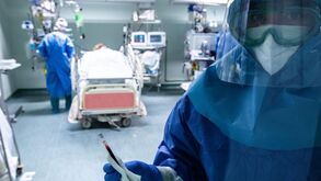 Covid-19: Hospitais devem adiar atividade cirúrgica programada normal ou prioritária