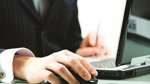 Covid-19: Teletrabalho volta a ser obrigatório durante novo confinamento geral