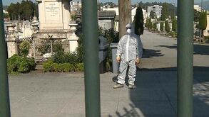 Covid-19: Funerais condicionados mas permitidos