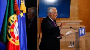 Covid-19: Duplica valor das coimas para incumprimento das medidas