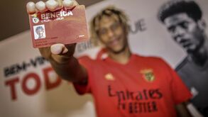 Todibo chegou em último e poderá estar já a fechar a porta: «O que se viu dele foi curto»