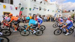 Covid-19: Entendimento da Federação é que Volta ao Algarve 