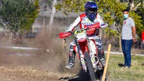 Marco de Canaveses acolhe abertura do Mundial de Enduro