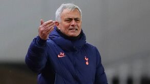 José Mourinho: «Deveríamos ter matado o jogo»