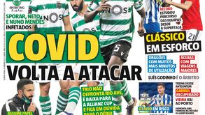 Quinta-feira, 14 de janeiro de 2021