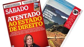 Diretora do DIAP reage à espionagem a jornalistas: «Não é nas vossas casas, pois não?»