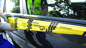 EMEL: Câmara de Lisboa pode voltar a não cobrar estacionamento durante o confinamento