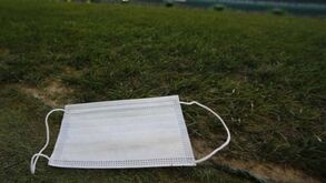 Surto de Covid-19 no Sertanense: 25 elementos do plantel infetados