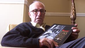 O capitão dos Cinco Violinos