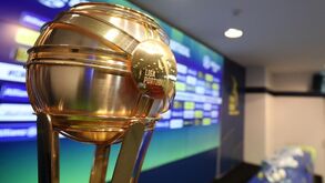 SIC com direitos de transmissão dos três jogos da Final Four da Allianz Cup
