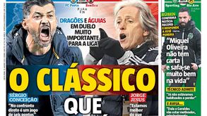 Sexta-feira, 15 de janeiro de 2021