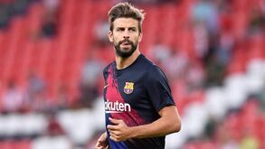 Gerard Piqué quer comprar os direitos da liga italiana