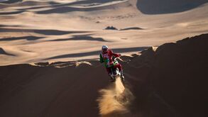 Pierre Cherpin aumentou a lista de mortes no Dakar: quem já perdeu a vida na competição