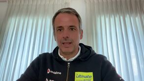 Felizmente houve Dakar