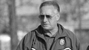 Sporting manifesta pesar pela morte do antigo treinador Vicente Cantatore