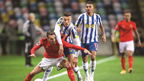 Tudo o que precisa de saber sobre o FC Porto-Benfica