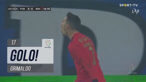 Schmidt: «Temos de mostrar uma atitude de campeões, que somos capazes de gerir esta sequência de derrotas»