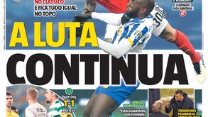 Sábado, 16 de janeiro de 2021