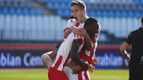 Almería, de José Gomes, goleia Alavés na Taça do Rei