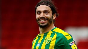 Agente de Krovinovic garante 