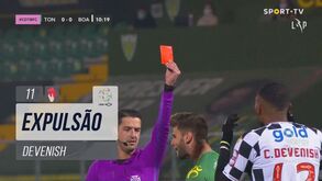 Resumo do Moreirense-Benfica B: veja os 11 golos