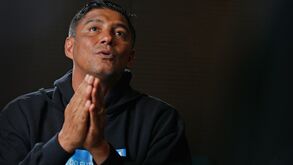 Mário Jardel: «Hoje valeria 150 ou 200 milhões»