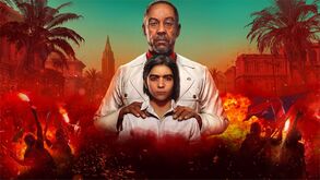 Far Cry 6: Mais um capítulo...