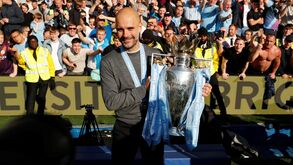 Os 10 mais: Jogos de Guardiola e momentos para recordar 