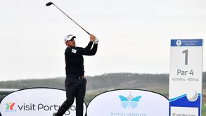 Filipe Lima prefere o Portugal Masters ao Challenge Tour