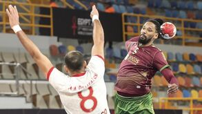 Foi só ganhar confiança: Portugal confirma apuramento para a próxima fase do Mundial