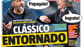 Domingo, 17 de janeiro de 2021