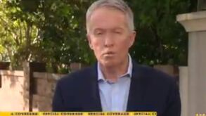 Diretor do Open da Austrália recusa-se a adiar o torneio: «Sabíamos que havia riscos»