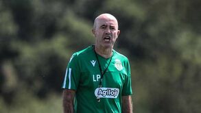 Leonel Pontes e o dia em que emprestou a mota a Ronaldo: «Ele acelera, faz um cavalo e lá foi»