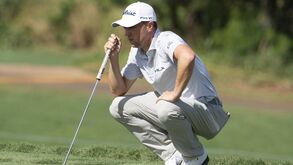 «Maricas!» Número três do Mundo perde patrocínio por se ter insultado a si próprio