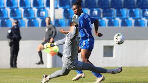 Feirense vence FC Porto B e aproxima-se dos lugares de subida direta