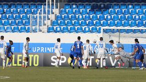 Ricardo Silva: «Fomos infelizes em relação a algumas decisões da equipa de arbitragem»