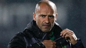 Silas e Hajduk Split não chegam a acordo