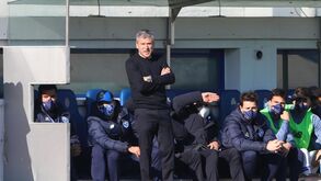 Rui Barros: «O empate seria o mais correto»