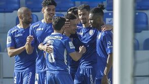 António Brenha: «Fomos superiores porque tivemos mais oportunidades de golo»