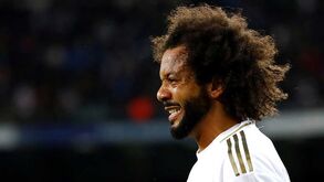 35 mil euros por uma cama: Marcelo não olha a custos para recuperar melhor