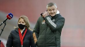 Solskjaer: «Pogba esteve absolutamente brilhante hoje»