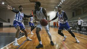 FC Porto vence em Guimarães