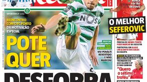 Segunda-feira, 18 de janeiro de 2021