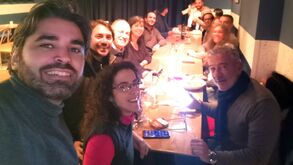 Restaurante que se manteve aberto durante confinamento vai fechar
