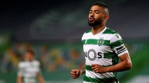 Sporting com mais um caso de covid-19 no plantel