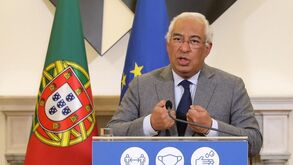 Governo pede aos municípios para vedar acesso a frentes marítimas e equipamentos desportivos