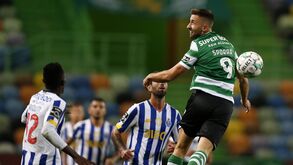 FC Porto acusa Sporting de querer 