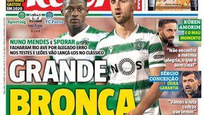 Terça-feira, 19 de janeiro de 2021