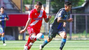 Coquimbo Unido-Curicó Unido: encontro da 31.ª jornada do campeonato chileno
